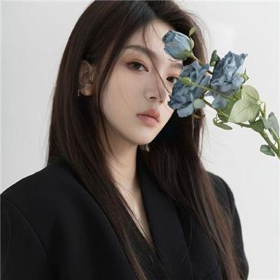 长腿女孩们
