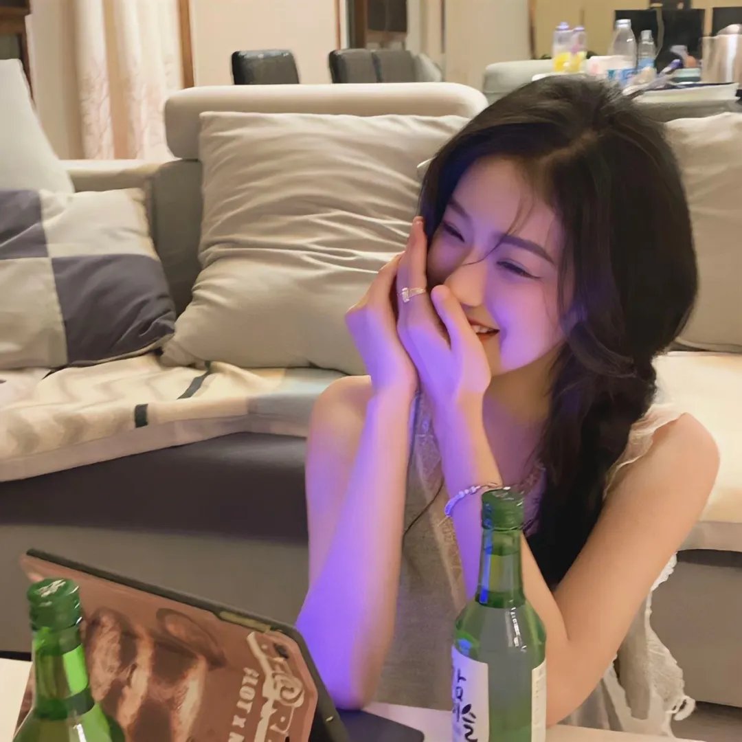 彩绘门